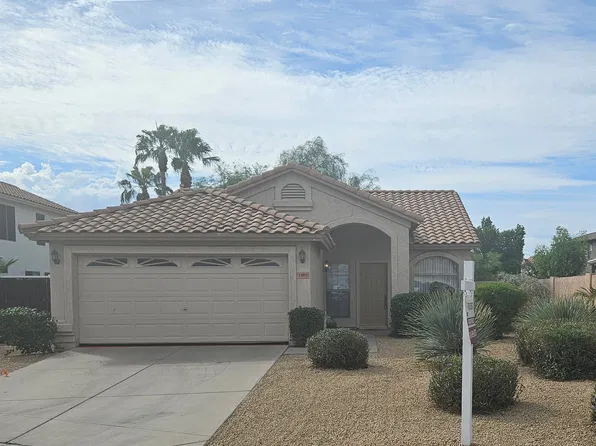 1363 W Swan Ct, Chandler, AZ 85286