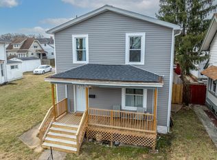 509 Franklin St, Hamilton, OH 45013