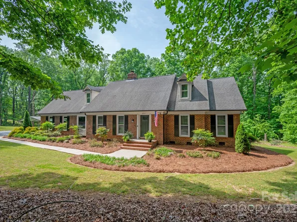 9941 Heritage Oak Ln, Waxhaw, NC 28173