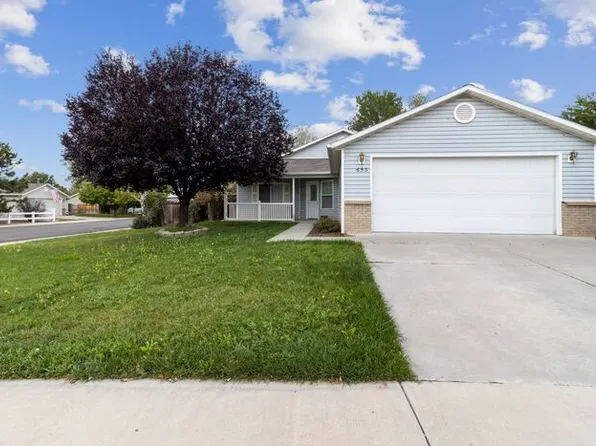 653 Hudson Bay Ct, Grand Junction, CO 81504