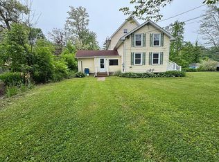 631 Hickory Rd, Angola, NY 14006