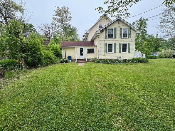 631 Hickory Rd