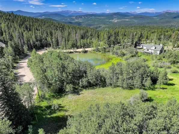 001 Hughesville Road, Black Hawk, CO 80422