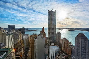 Rented by New York Residence