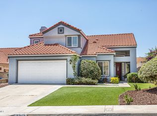 2515 Winthrop Ct, Simi Valley, CA 93065