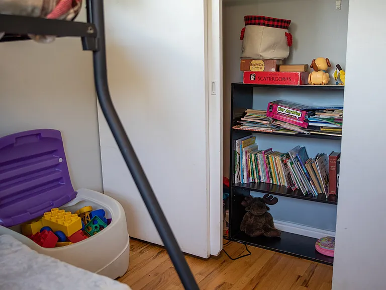 Storage Room