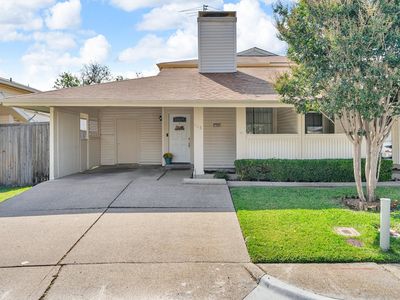 708 Arrowhead Cir, Garland, TX, 75043