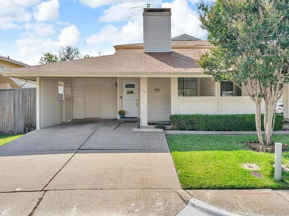 708 Arrowhead Cir, Garland, TX 75043
