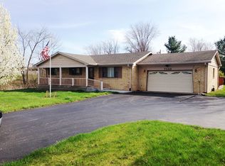 7349 Combs Rd, Indianapolis, IN 46237