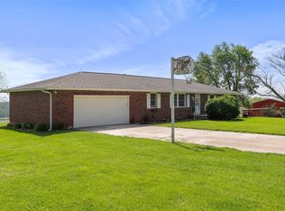 3614 County Line Rd, Mountain Grove, MO 65711