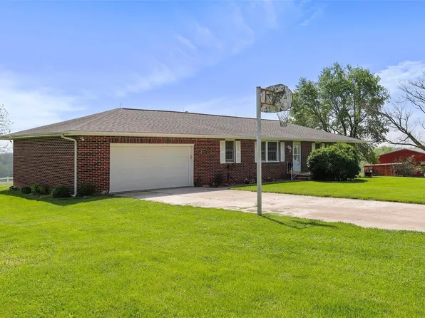 3614 County Line Rd, Mountain Grove, MO 65711