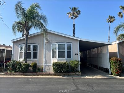 2139 E 4th St Space 39, Ontario, CA, 91764