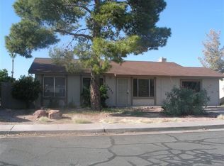 14808 N 21st Way, Phoenix, AZ 85022