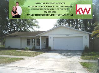10933 Water Oak Dr, Port Richey, FL 34668