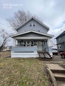 825 Brown St, Akron, OH, 44311