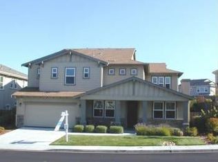 657 McAllister Dr, Benicia, CA