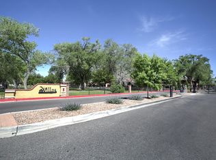601 Menaul Blvd NE UNIT 4302, Albuquerque, NM 87107