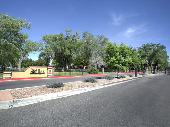 601 Menaul Blvd NE Unit 4302, Albuquerque, NM 87107