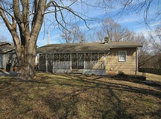 6603 Ralston Ave, Raytown, MO 64133