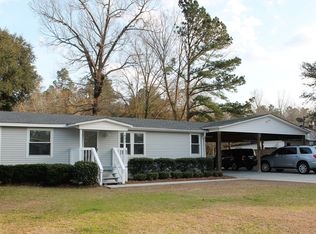 653 Levee Dr, Moncks Corner, SC 29461