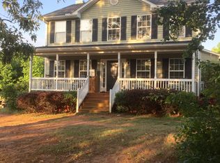 960 Boyds Mill Pond Rd, Laurens, SC 29360