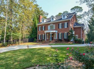 2667 Northside Dr NW, Atlanta, GA 30305