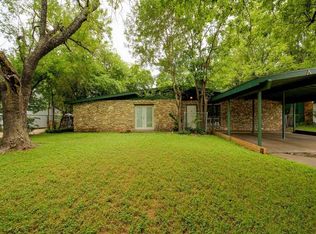 1301 E Saint Johns Ave #B, Austin, TX 78752