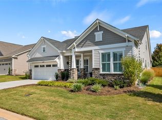 4 Semillon Rd, Simpsonville, SC 29681