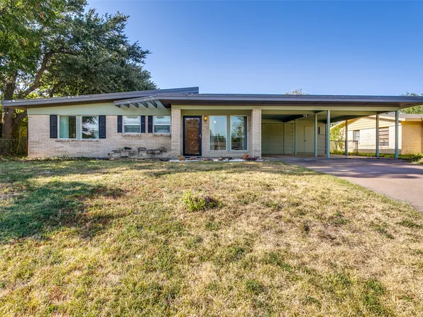5205 Trail Lake Dr, Fort Worth, TX 76133
