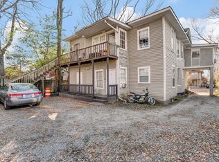 132 N Evergreen St #8, Memphis, TN 38104