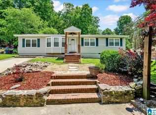 5916 Dewey Heights Rd, Pinson, AL 35126
