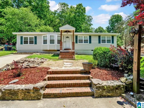 5916 Dewey Heights Rd, Pinson, AL 35126