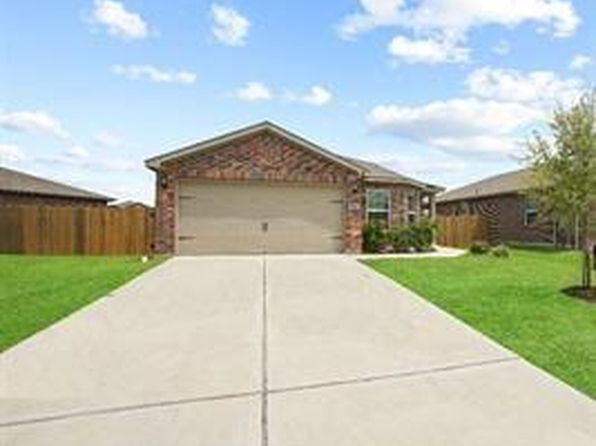 La Marque TX Real Estate - La Marque TX Homes For Sale | Zillow