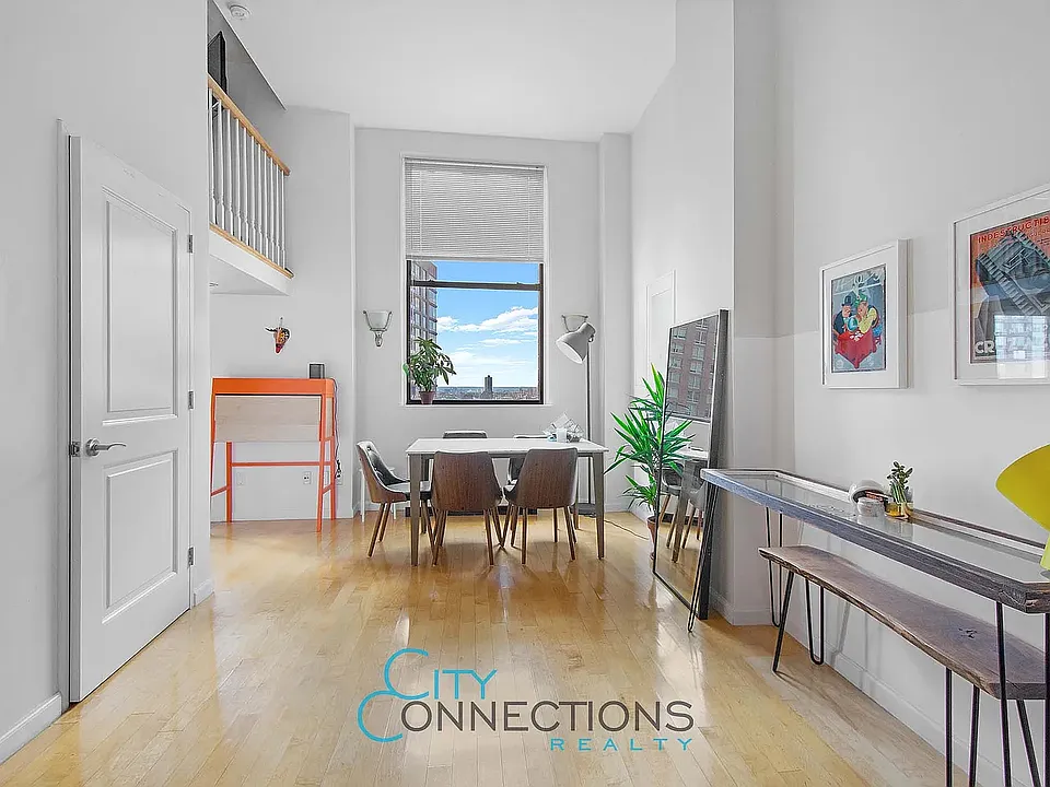 20 West St #26CC
