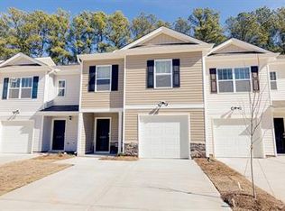 609 Oakmont Valley Trl, Seneca, SC 29678