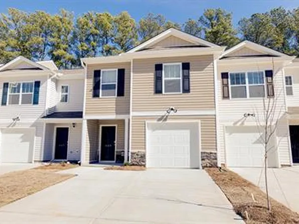 609 Oakmont Valley Trl, Seneca, SC 29678