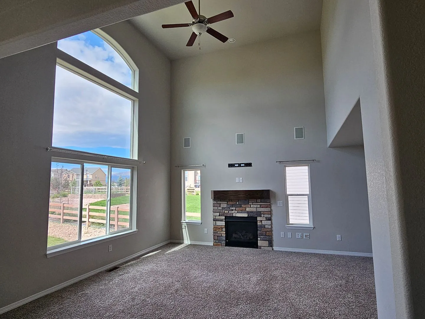 6729 Black Saddle in Wolf Ranch Community — Photo 3
