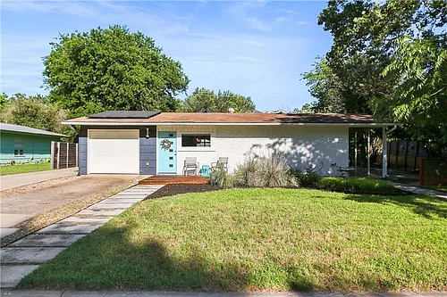 7709 Mullen Dr #1 Photo 1