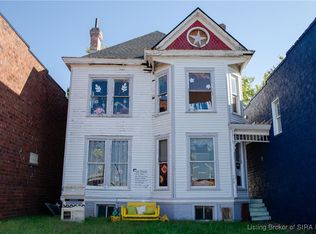 366 Main Cross St, Charlestown, IN 47111