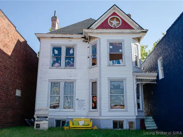 366 Main Cross Street, Charlestown, IN 47111