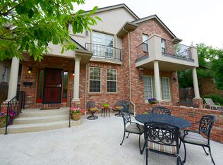 837 S Downing St, Denver, CO 80209