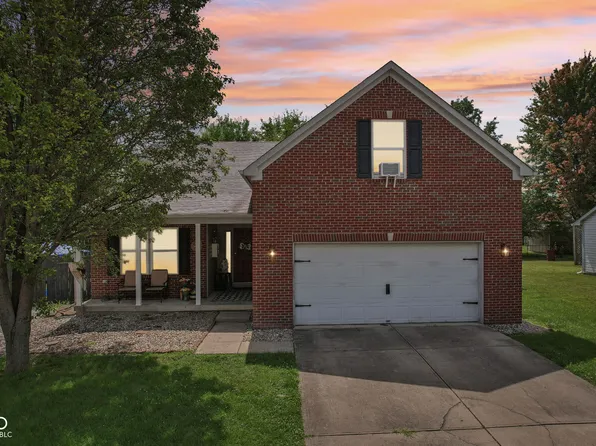 5613 Nodlehs Ct, Indianapolis, IN 46221