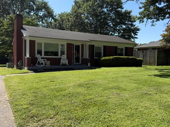 9906 Stonestreet Rd, Louisville, KY 40272