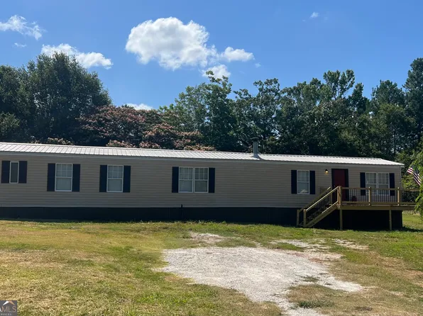 264 N Akins Bridge Rd, Eastanollee, GA 30538