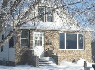 330 W Vermont Ave, Salem, SD 57058