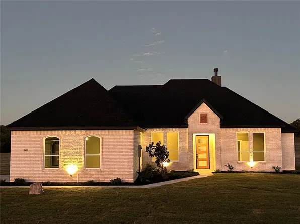 128 Aslan Rd, Poolville, TX 76487