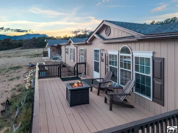 38 Choctaw Dr, Walsenburg, CO 81089
