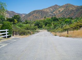 1 Warm Springs Dr, Santa Clarita, CA 91387