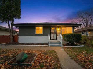 6655 W Brentwood Ave, Milwaukee, WI 53223