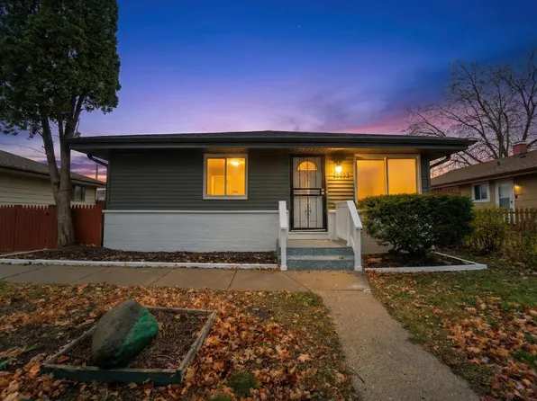 6655 West Brentwood AVENUE, Milwaukee, WI 53223